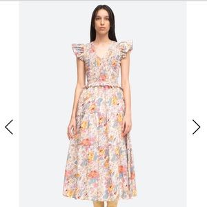 Sea New York Ines Dress
